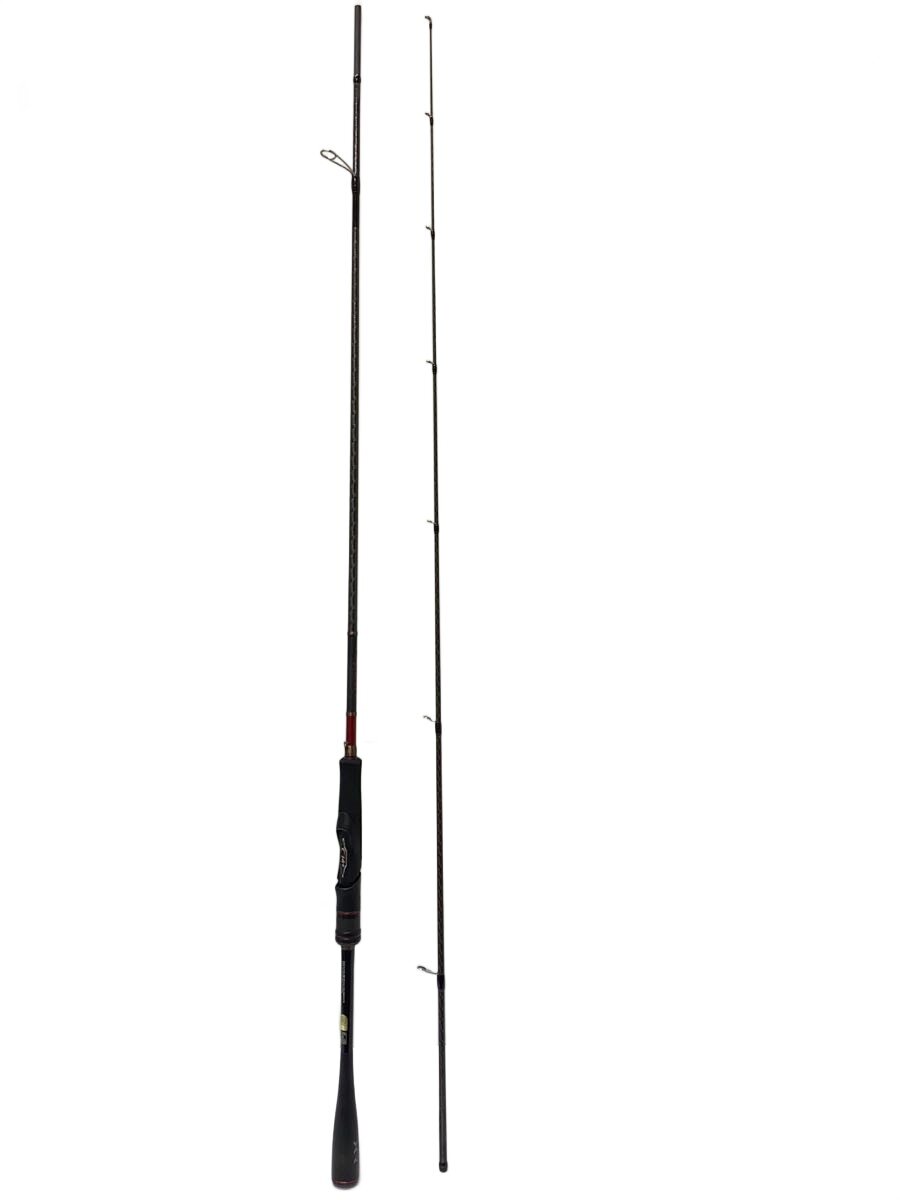 【中古】SHIMANO◆ロッド/SWショア/S73MH//【スポーツ】｜2ｎｄ STREET 店 18,172円