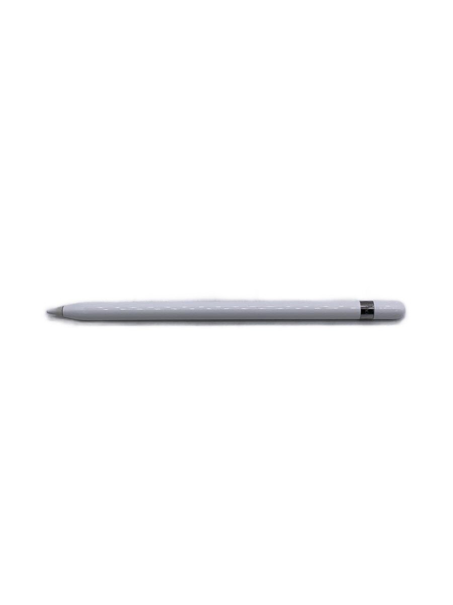 【中古】Apple◆Apple Pencil 第1世代 MQLY3J/A A1603【パソコン】