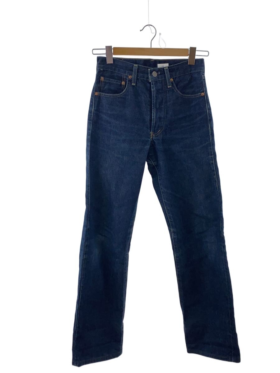 【中古】Levi’s◆下つ方/27/綿織物/IDG/無地/503B XX 赤耳 J22 BIGE【メンズウェア】