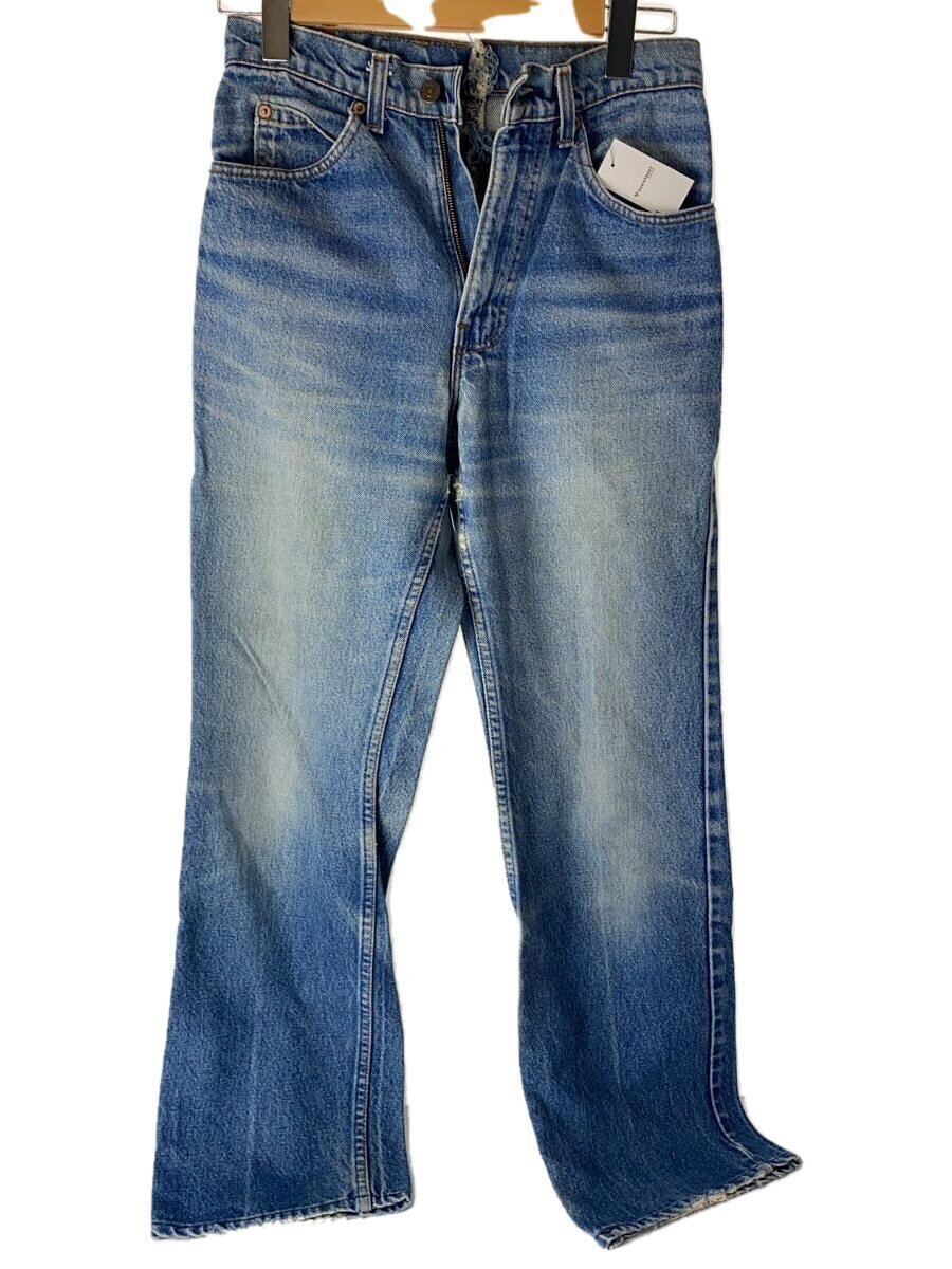 【中古】Levi’s◆下つ方/31/綿織物/20517-0217【メンズウェア】