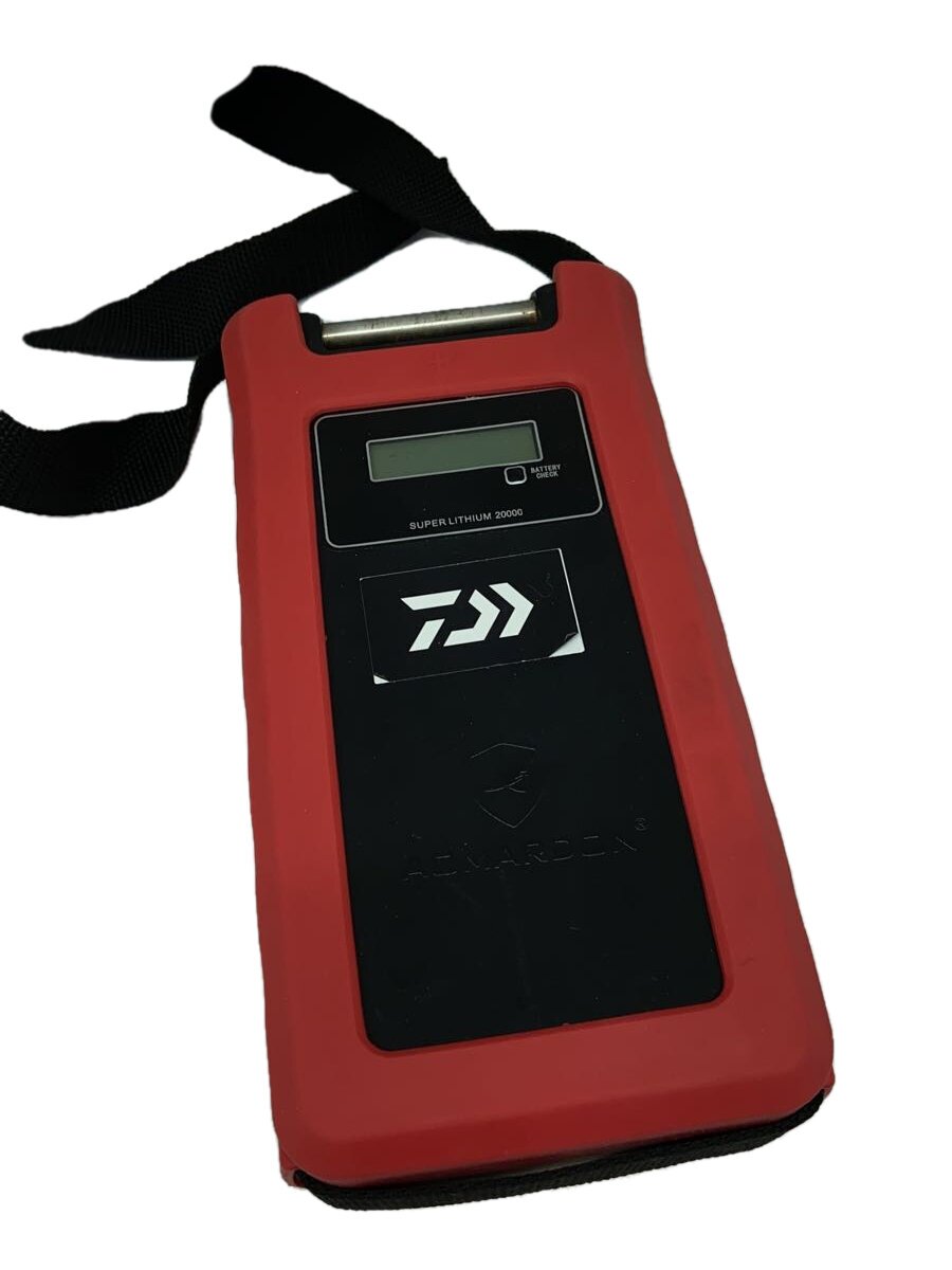 【中古】AOMARDON/フィッシングその他/RED/DASH-20000【スポーツ】