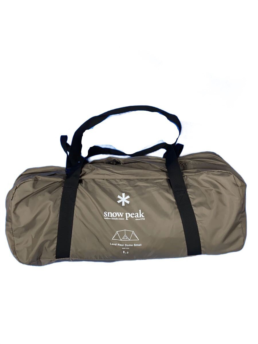 【中古】snow peak◆テント/ドーム/2人用/SDE-259【スポーツ】|2nd STREET 店