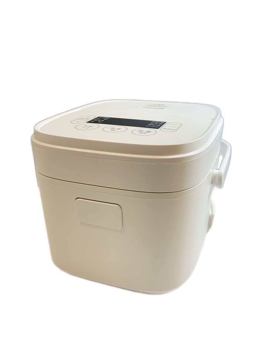 【中古】Haier◆ジャー炊飯器 KS-RC24M05 2025年製//【家電・視覚的・オーディオ】