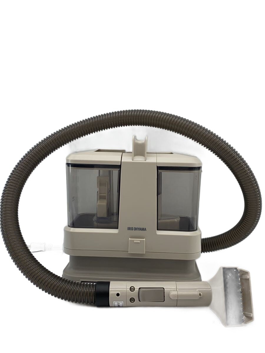 【中古】IRIS OHYAMA◆掃き出す機/KRNS-P500/2025年製【家電・視覚性・オーディオ】