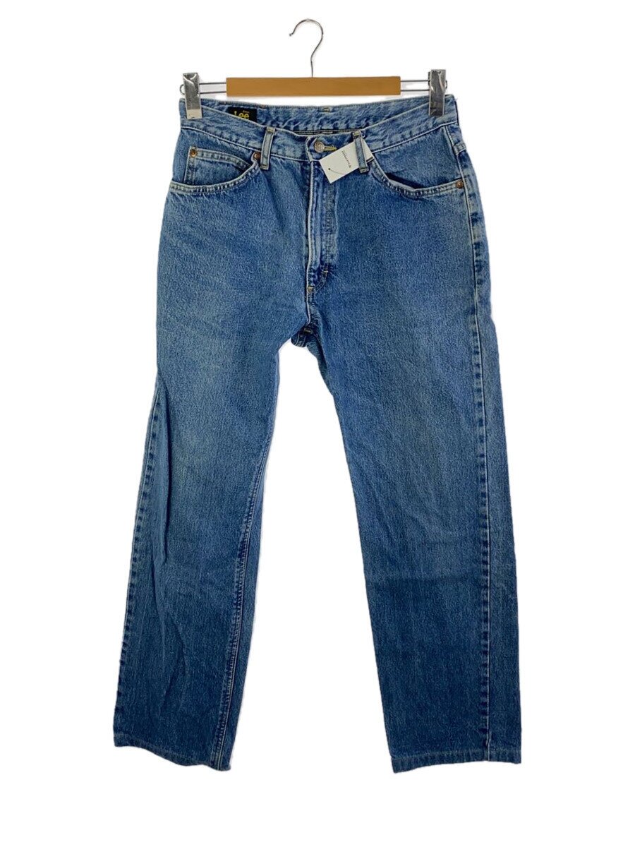 【中古】Lee◆LE/RIDERS/--/ジーンズ/BLU//【メンズウェア】