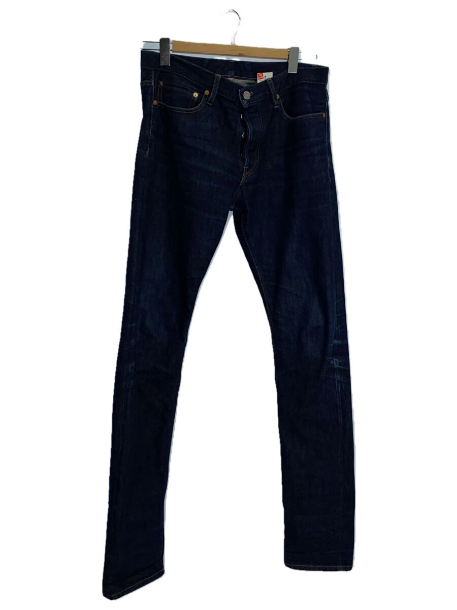 【中古】MINEDENIM◆ストレッチセルビッチデニム/SIZE 9/FPKH101NST-80-322-6【メンズウェア】