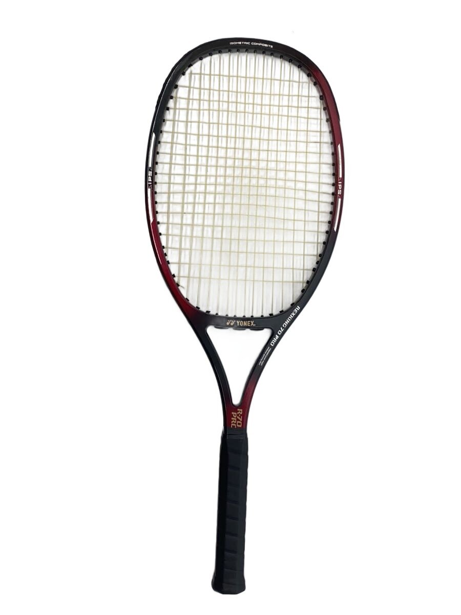 【中古】YONEX◆テニスラケット/--/BRD/R-70【スポーツ】