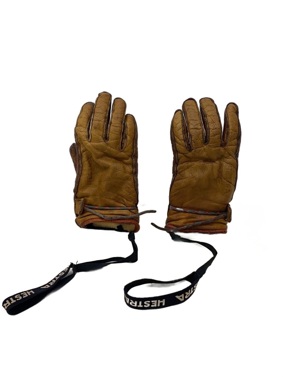 楽天市場】HESTRA ヘストラ 20010 ペッカリーレザー グローブ 7 780