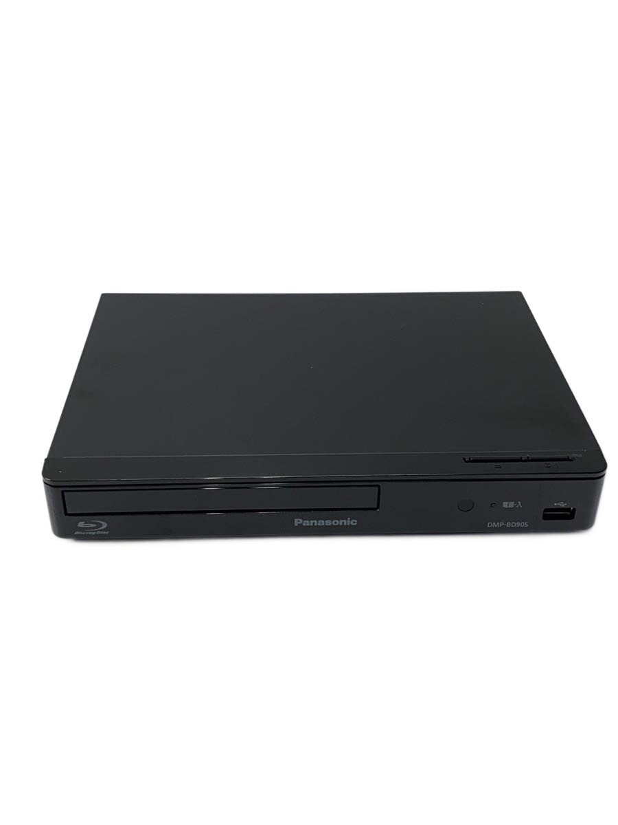 【中古】Panasonic◆ブルーレイプレーヤー DMP-BD90S//【家電・視覚性・オーディオ】