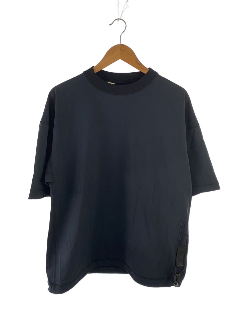 【中古】N.HOOLYWOOD◆25SS/プルオーバー/M/ポリエステル/BLK/9251-CS52-012//【メンズウェア】