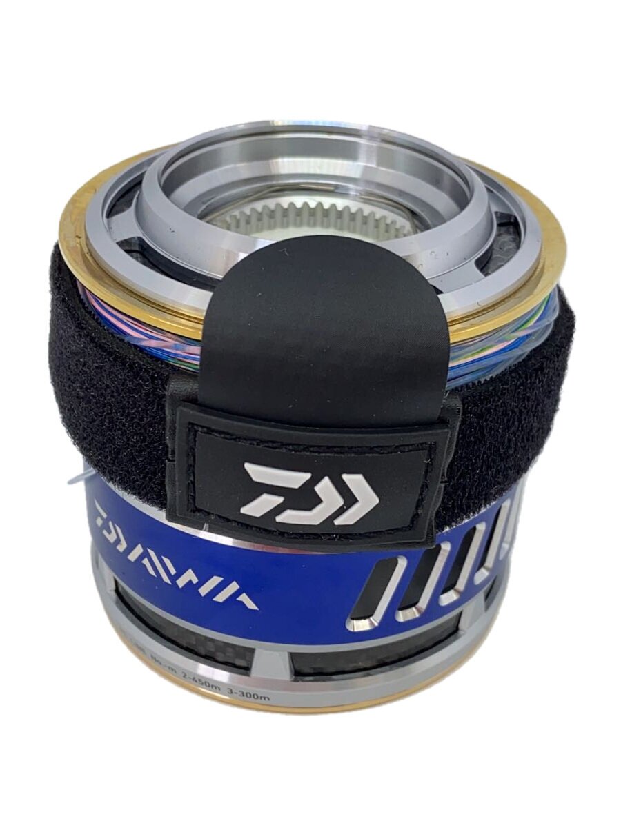 【中古】DAIWA◆沖釣り余分の物/BLU/056133【運動競技】