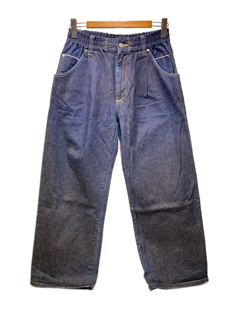 【中古】CLESSTE◆ボトム/1/コットン/IDG/cls-pt-2402//【メンズウェア】|2nd STREET 店