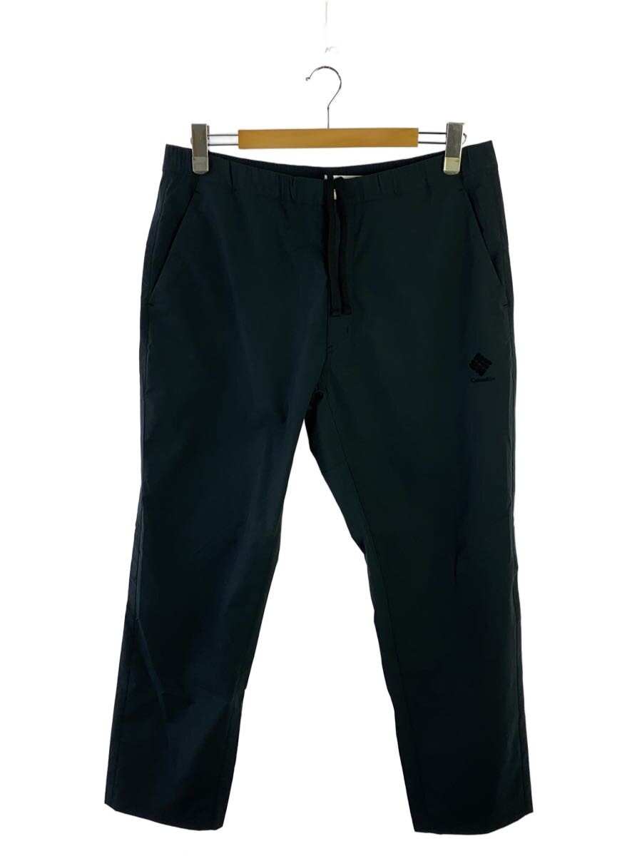 【中古】Columbia◆VENADO RIM PANT_ヴェナドリムパンツ/XL/ポリエステル/BLK/無地【メンズウェア】