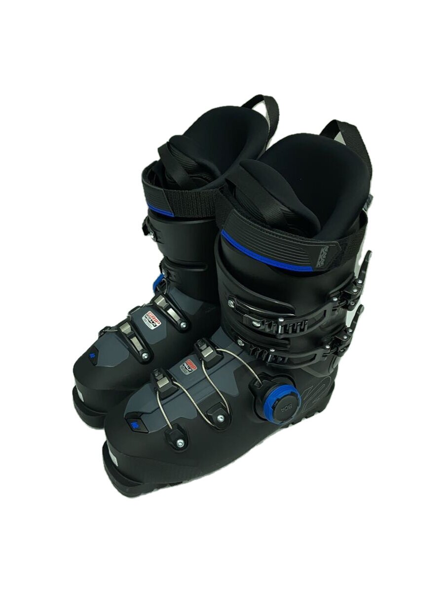 【中古】K2◆24-25モデル/BFC 100 BOA/スキーブーツ/27.5cm/BLK/アダルト/ケーツー【スポーツ】