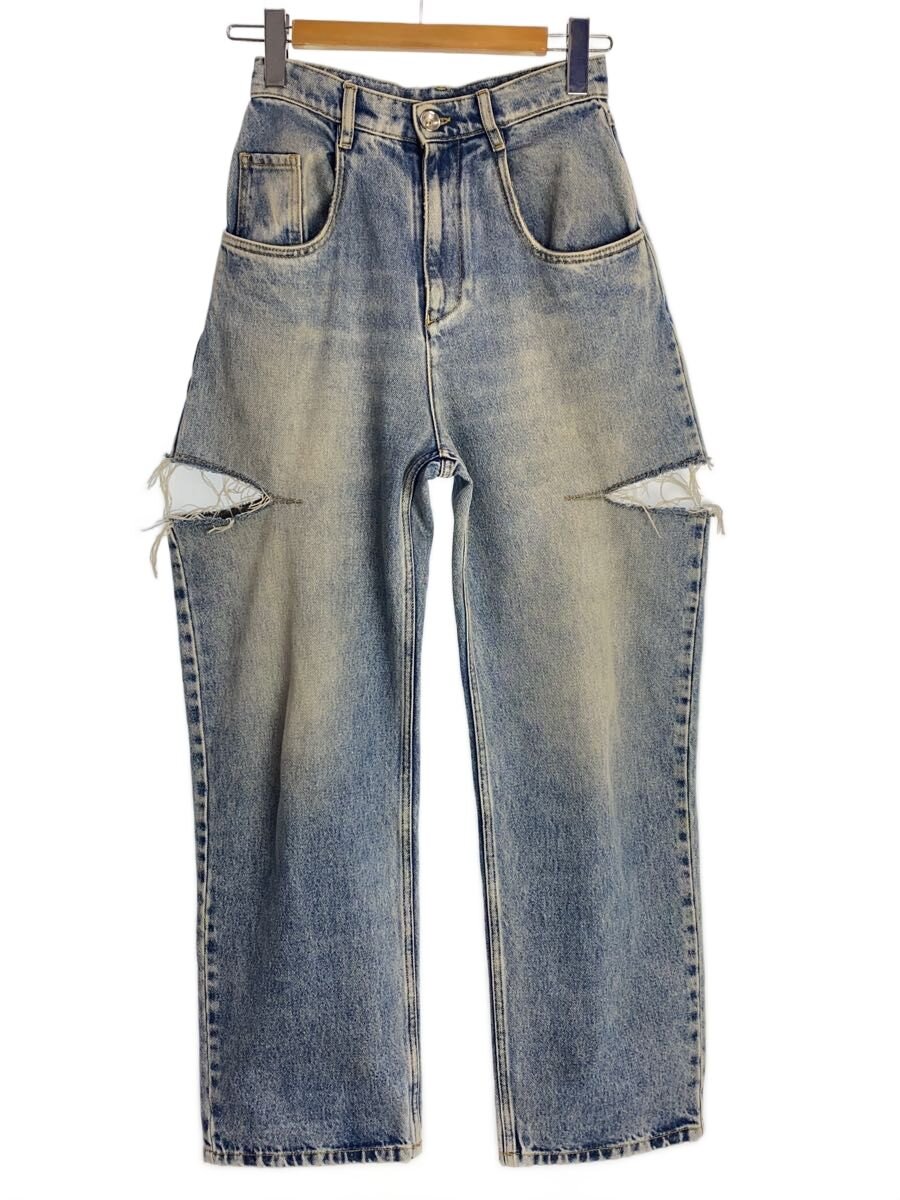 【中古】Maison Margiela◆ボトム/38/コットン/IDG/24SS/S51LA0051 S30513【メンズウェア】｜2ｎｄ STREET 店