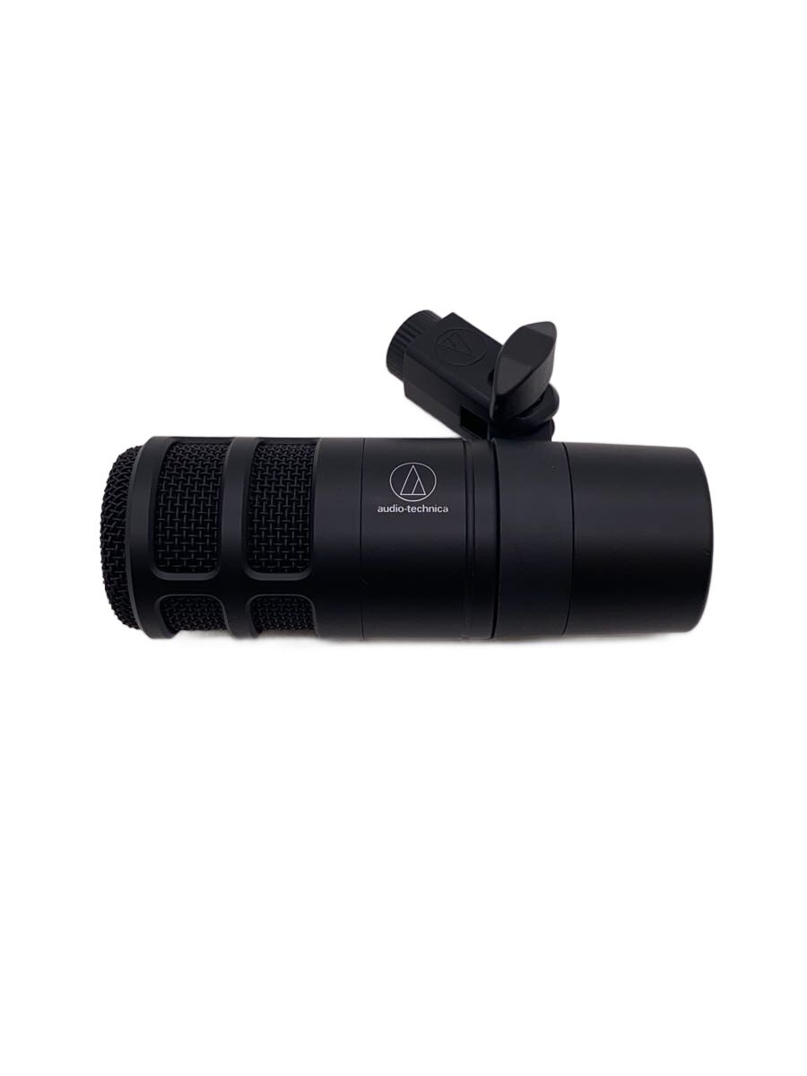 【中古】audio-technica◆ダイナミックマイク/AT2040【家電・ビジュアル・オーディオ】
