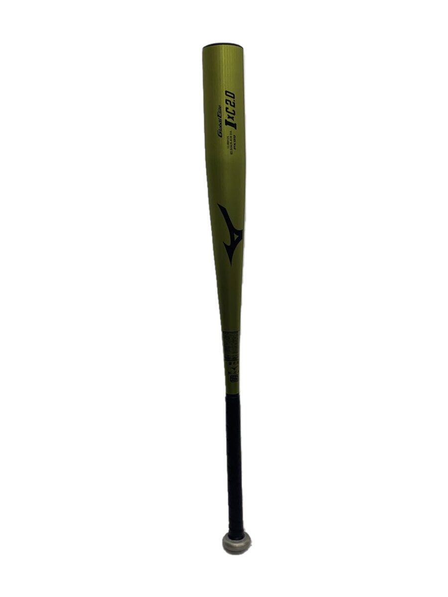 【中古】MIZUNO◆野球用品/GRN【スポーツ】