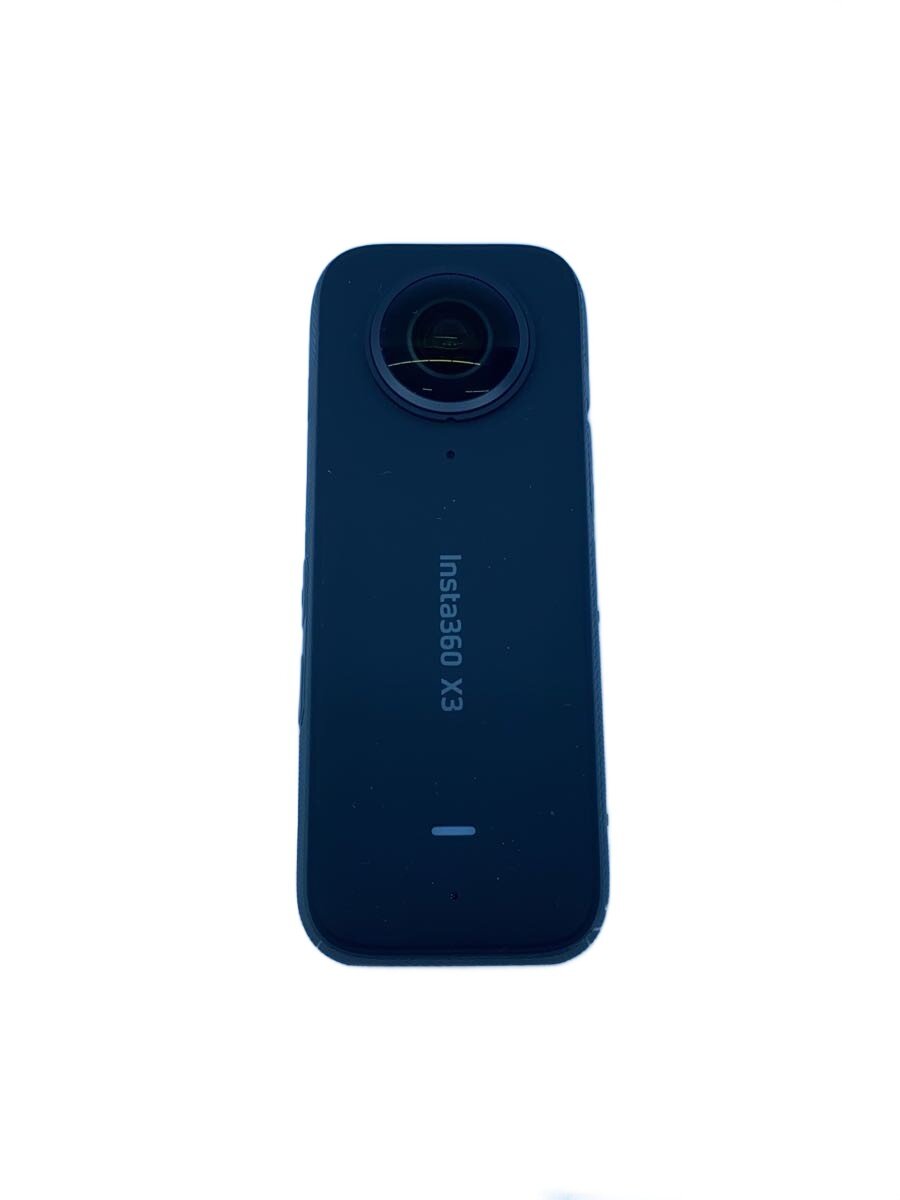 【中古】Insta360◆デジタル写真機余分の物/Insta360 X3//【写真機】
