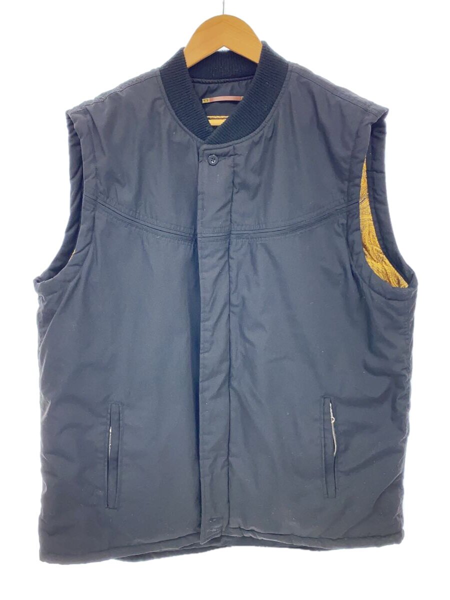 【中古】derby of San Francisco/より良い/XXL/ナイロン/BLK【メンズウェア】