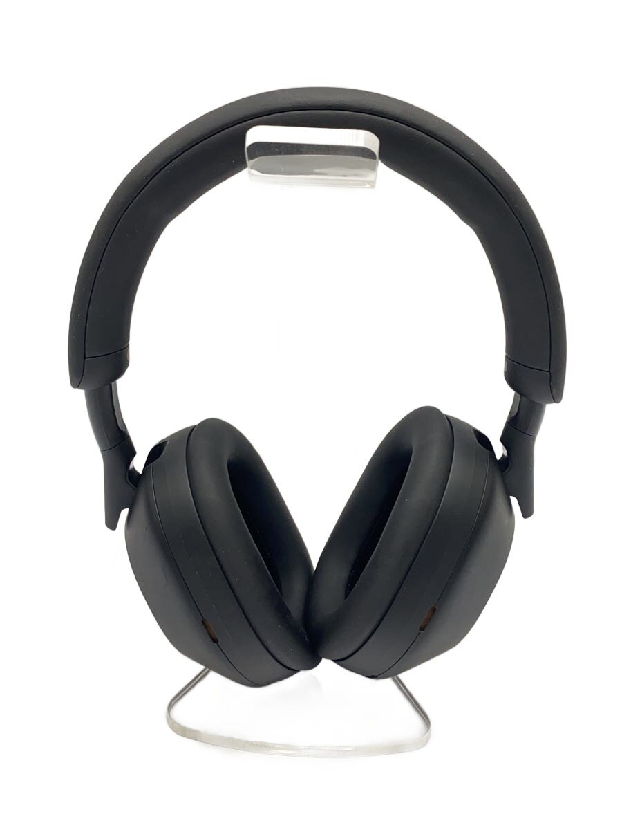 【中古】SONY◆ヘッドホン WH-1000XM5【家電・ビジュアル・オーディオ】
