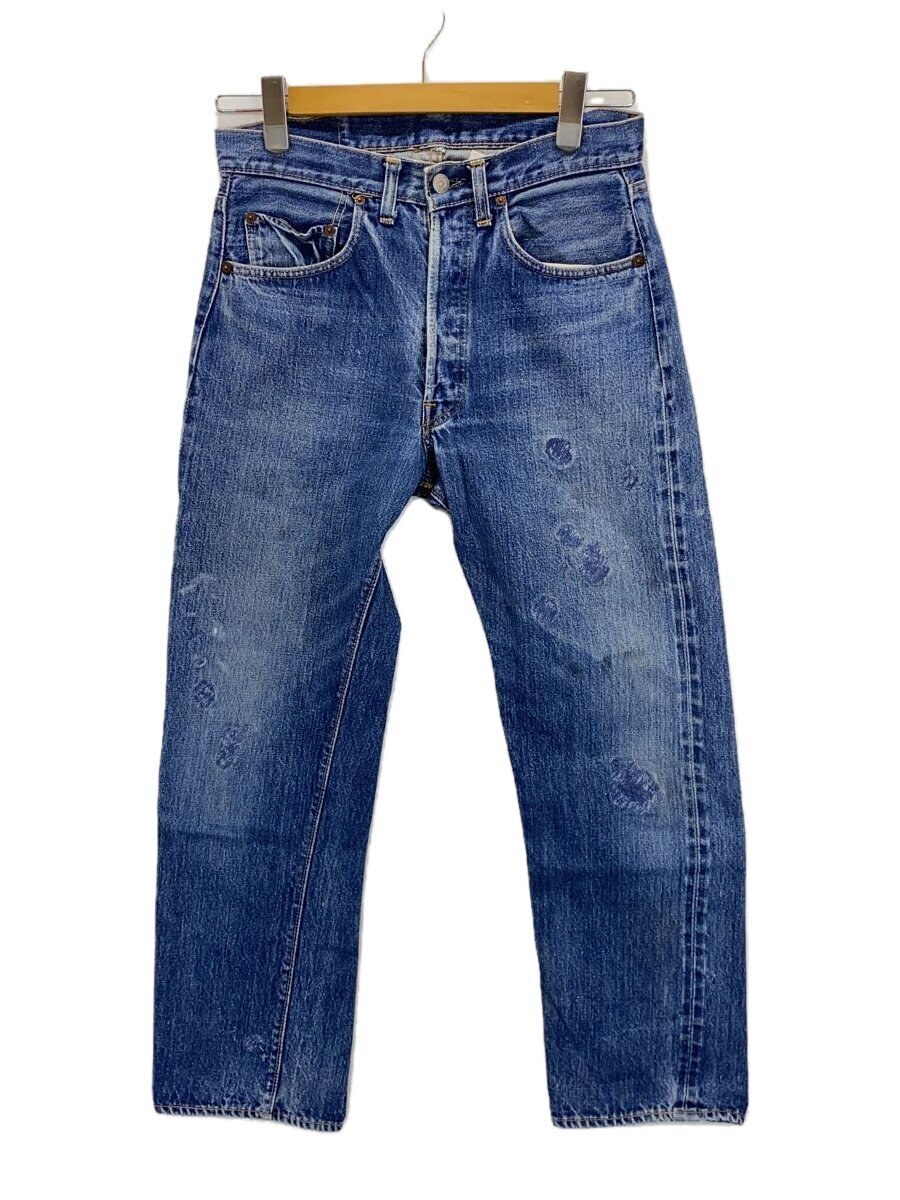 【中古】Levi&rsquo;s◆ボトム/32/デニム/IDG【メンズウェア】｜2ｎｄ STREET 店