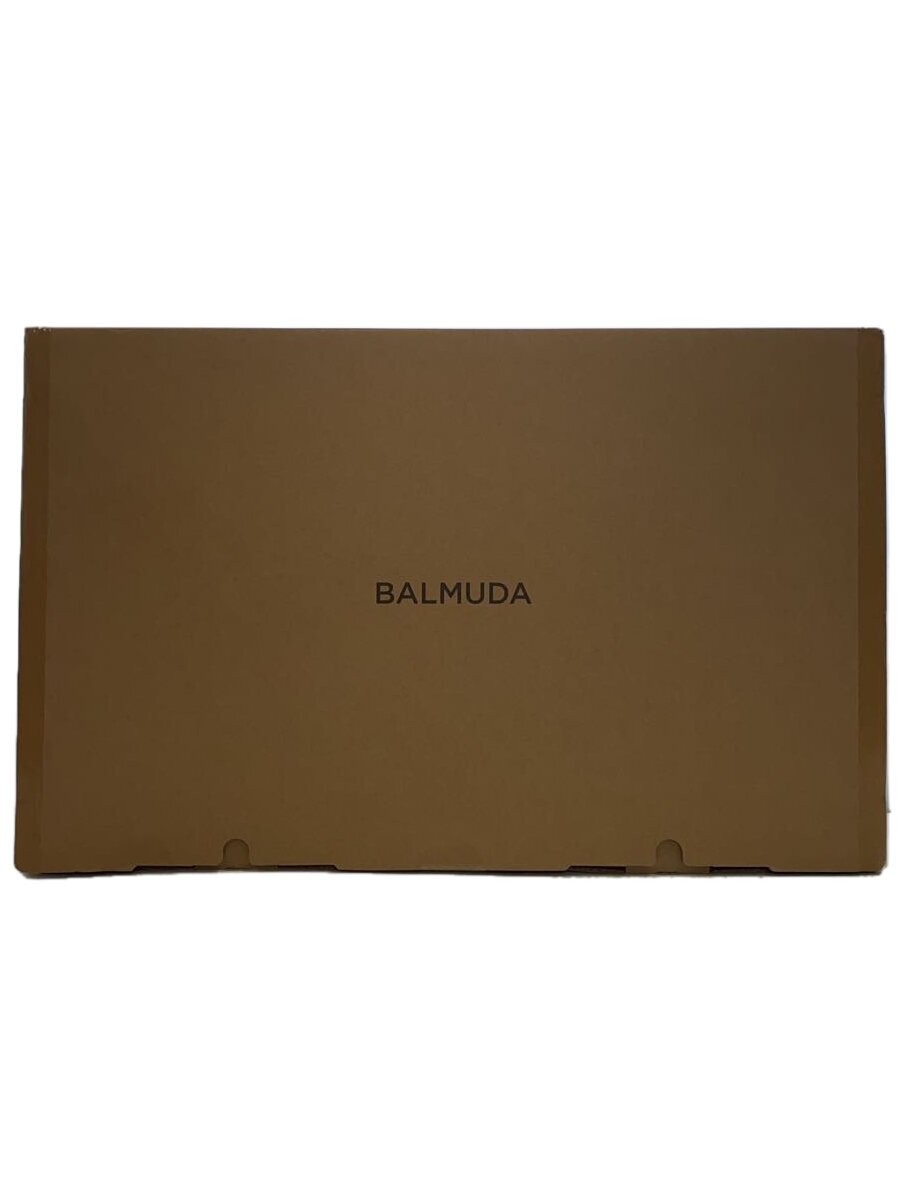 【中古】BALMUDA◆ホットプレート・グリル鍋/K10A-BK【家電・ビジュアル・オーディオ】｜2ｎｄ STREET 店