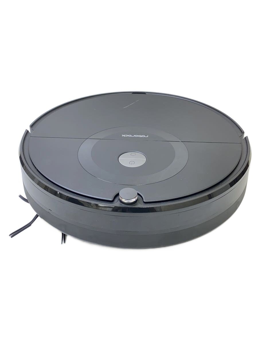 【中古】roborock◆自動人形掃き出す機 E552-04//【家電・視覚性・オーディオ】