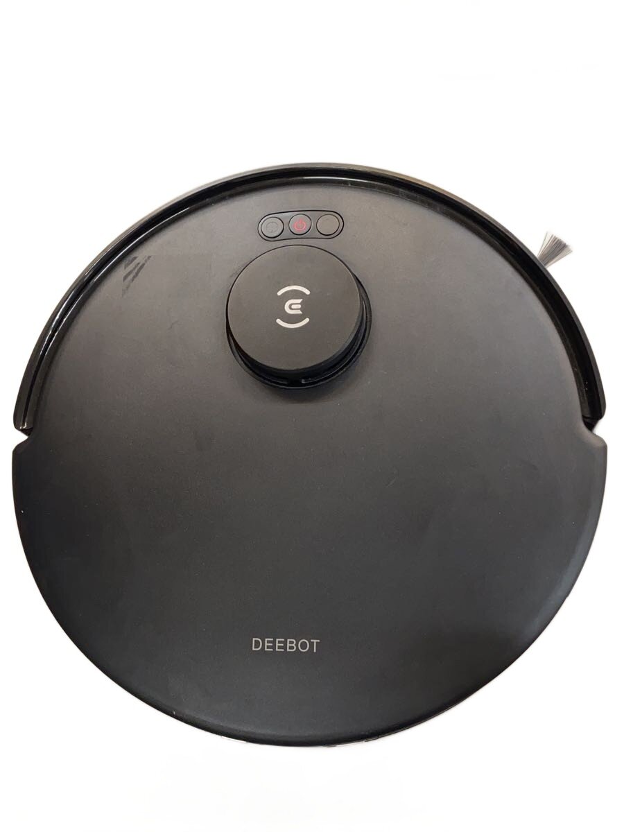 【中古】ECOVACS◆ロボット掃除機/CH2403//【家電・ビジュアル・オーディオ】｜2ｎｄ STREET 店