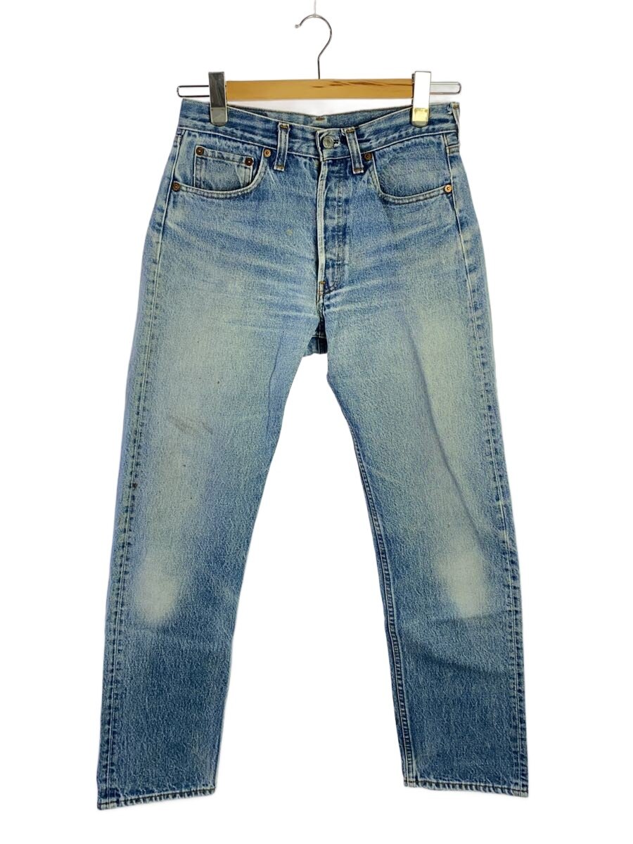 【中古】Levi’s◆ボトム/--/コットン/BLU【メンズウェア】|2nd STREET 店