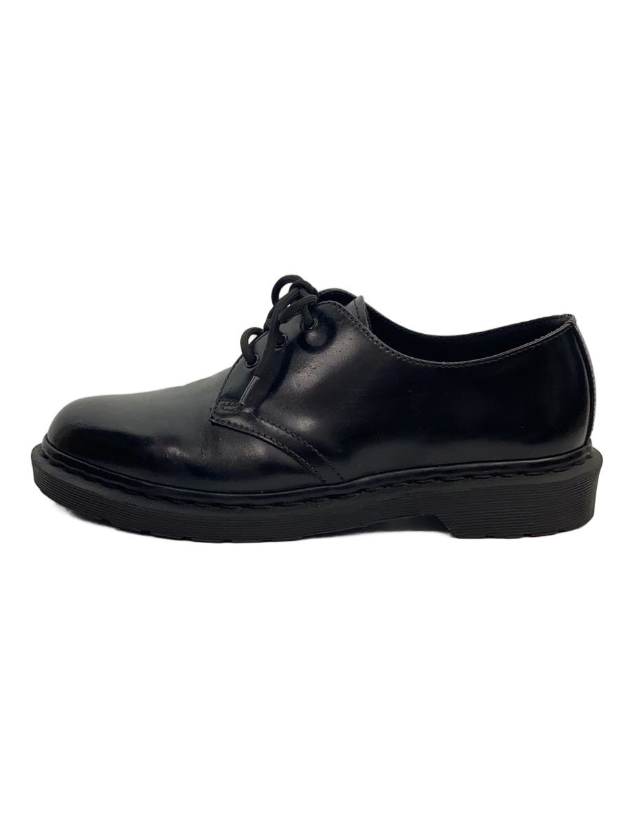 【中古】Dr.Martens◆シューズ/UK7/BLK/レザー/14345【シューズ】｜2ｎｄ STREET 店
