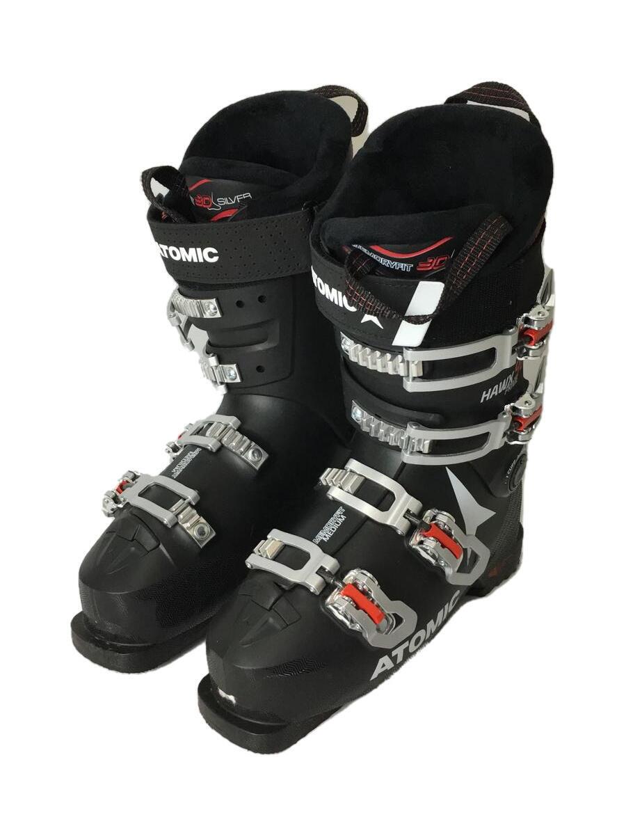 楽天市場】〇〇【中古】ATOMIC アトミック スキーブーツ SAVOR