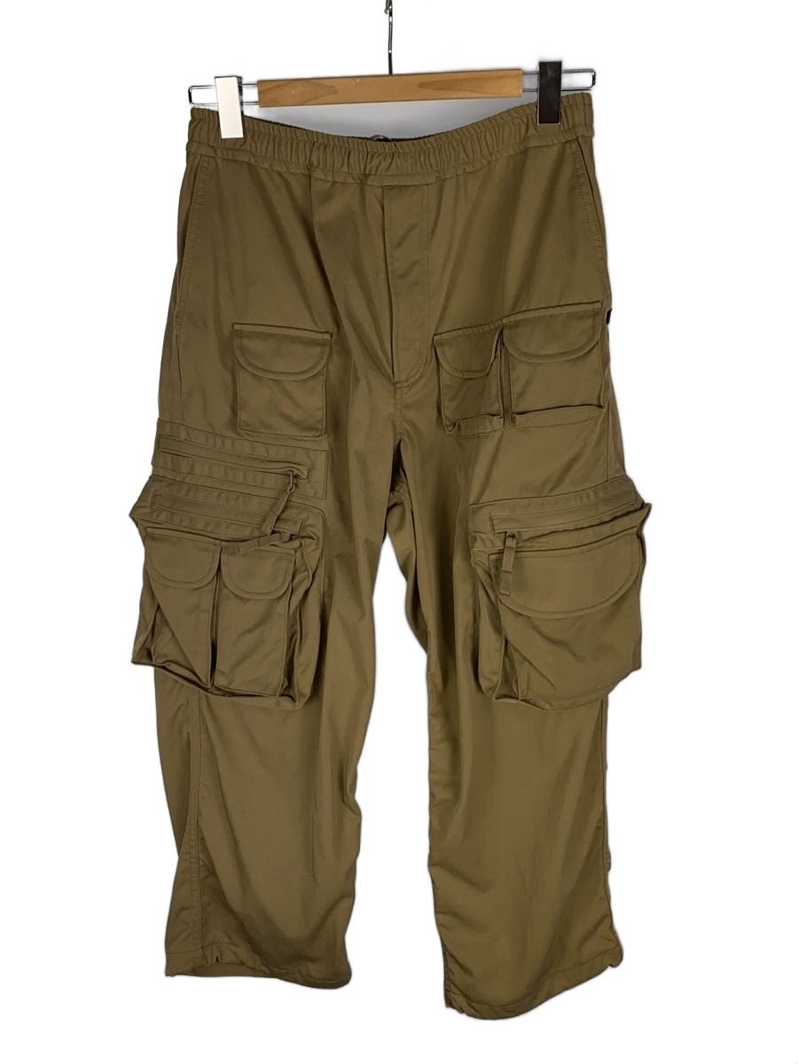 【中古】DAIWA◆TECH PERFECT FISHING PANTS/ボトム/S/ナイロン/BEG/bp-40022w//【メンズウェア】|2nd STREET 店