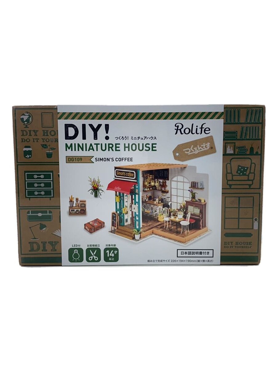 【中古】Rolife/ホビーその他//【ホビー】