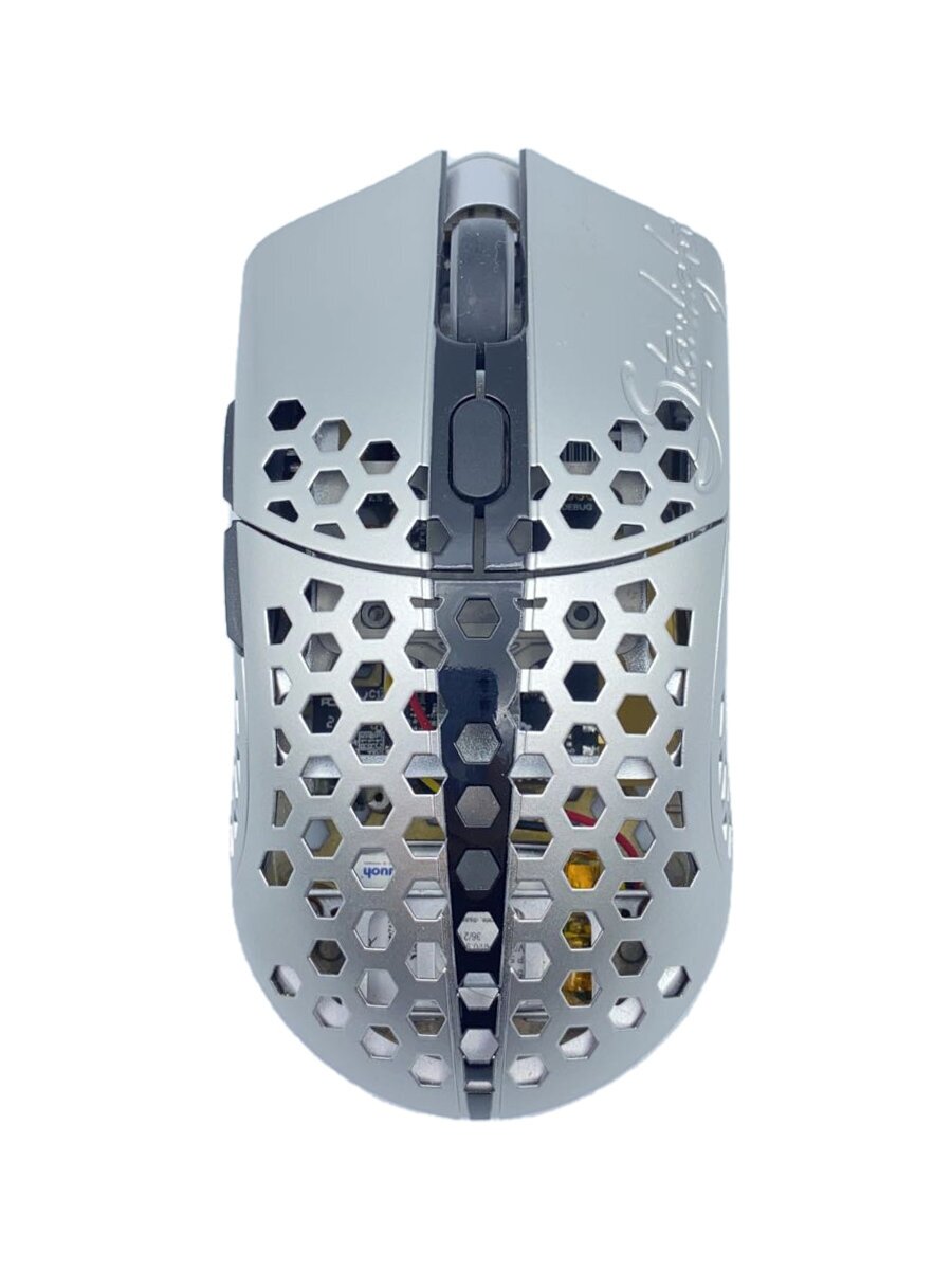 【中古】finalmouse◆パソコン周辺機器//Starlight Pro TenZ/ゲーミング マウス【パソコン】
