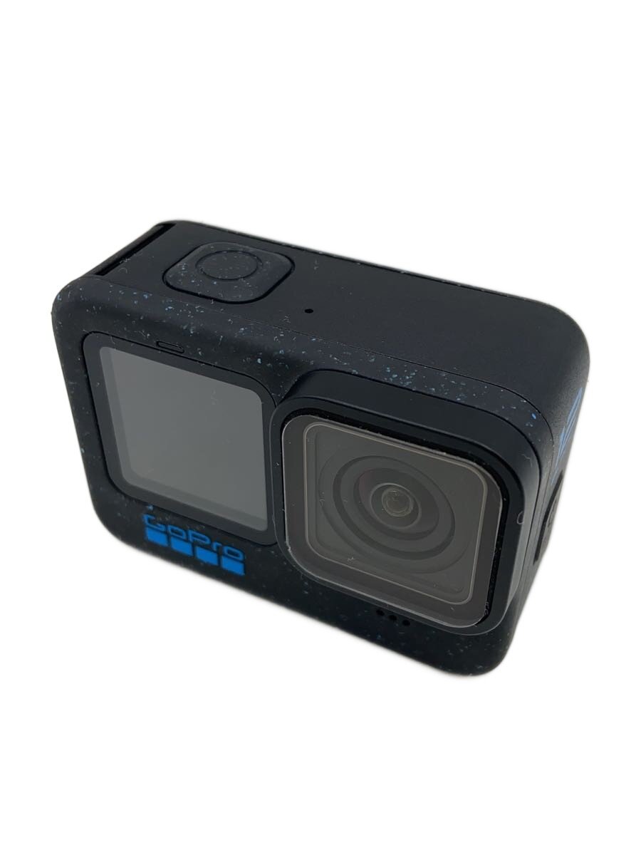 【中古】GoPro◆ビデオカメラ HERO12 BLACK CHDHX-121-FW【カメラ】