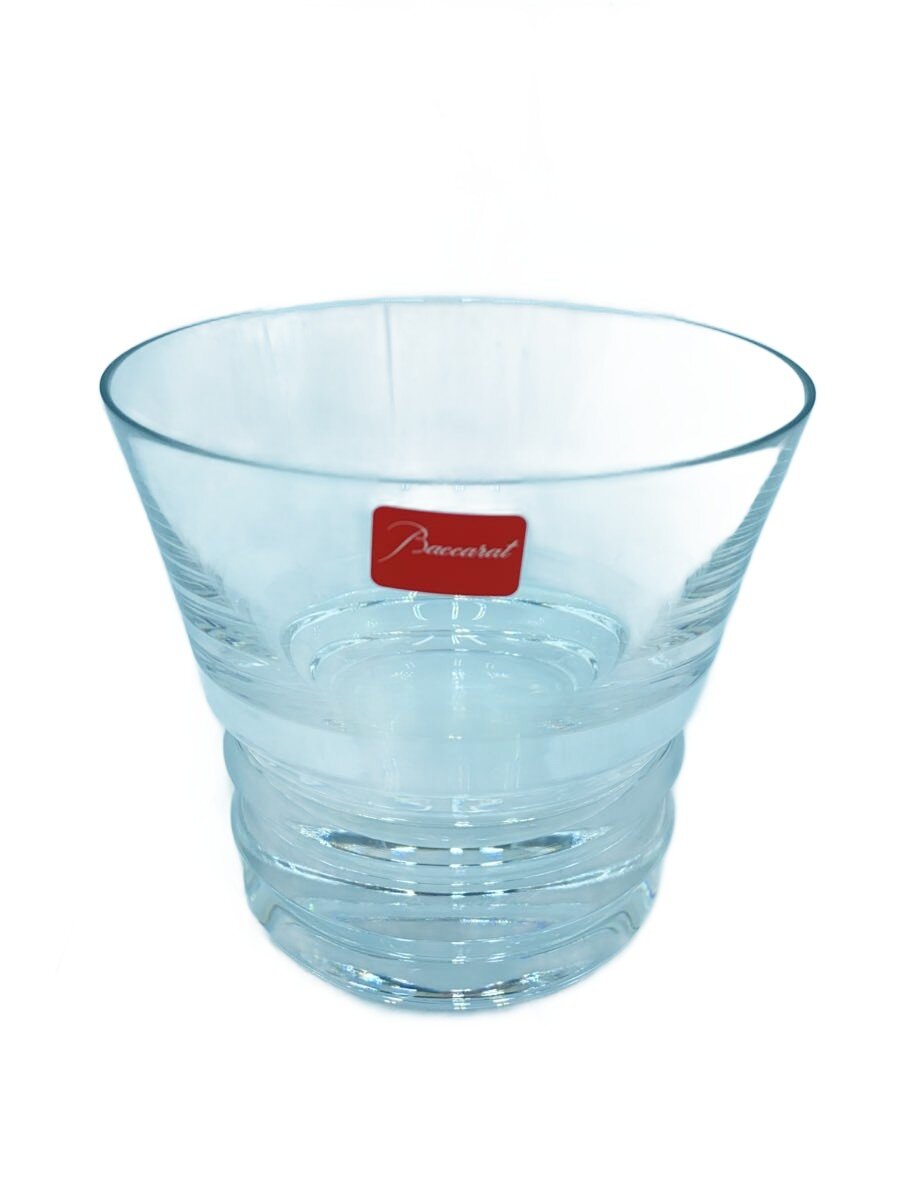 【中古】Baccarat◆グラス/CLR【キッチン用品】