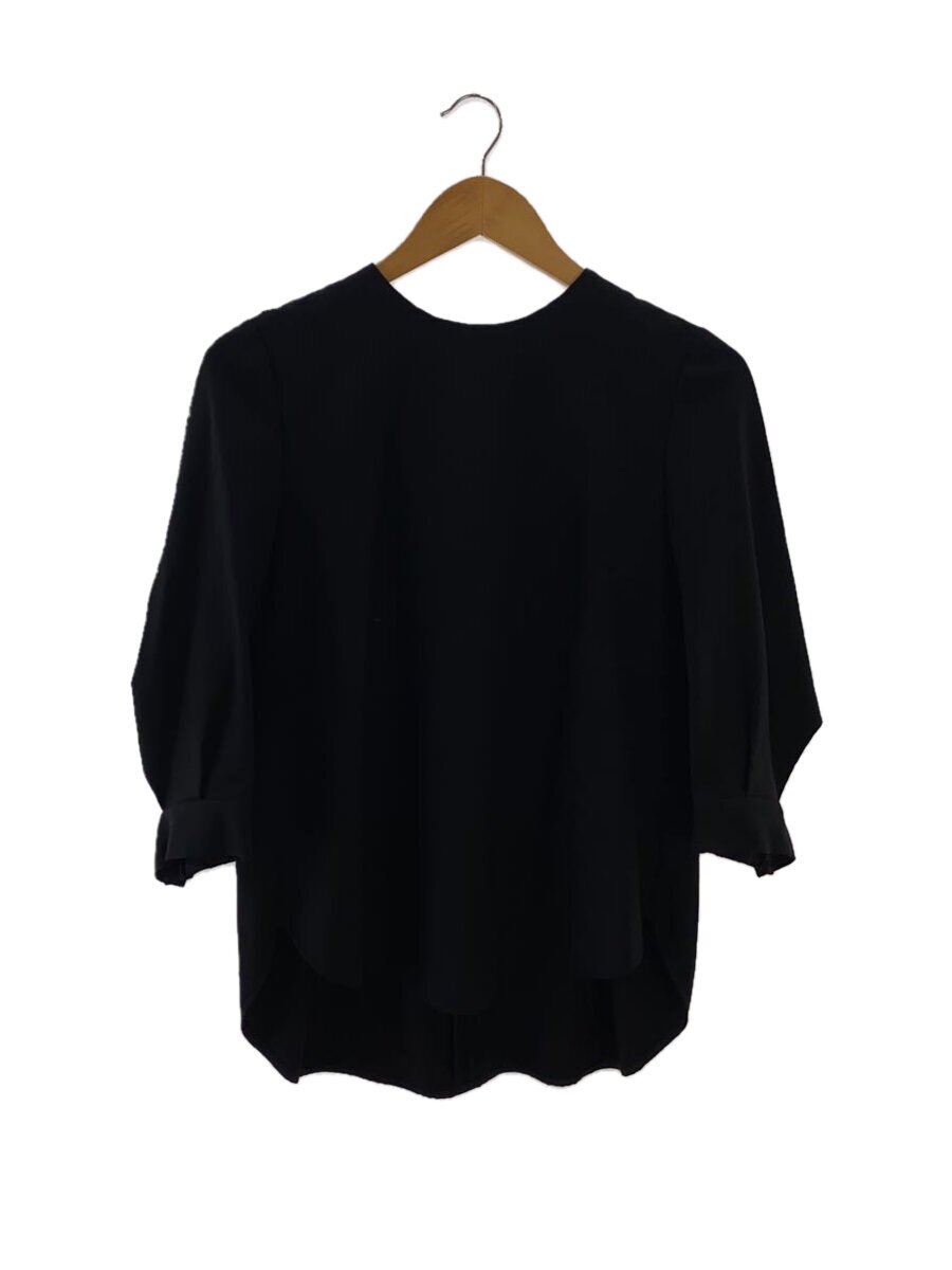 【中古】BORDRES at BALCONY◆トップ/38/人絹/BD1621-3N-05//【レディース御召しもの】