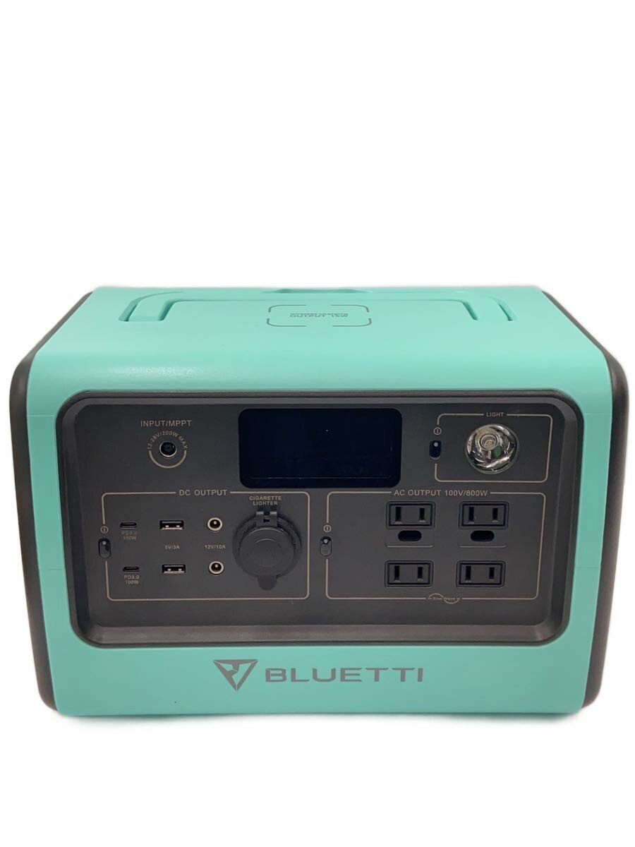 【中古】BLUETTI◆生きて行く家電余分の物/EB70S【家電・視覚性・オーディオ】