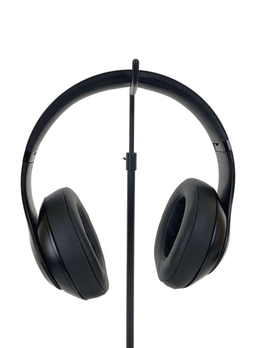 【中古】beats by dr.dre◆受話器 Studio3 Wireless MX3X2PA/A A1914 つや消し黒いこと//【家電・視覚的・オーディオ】