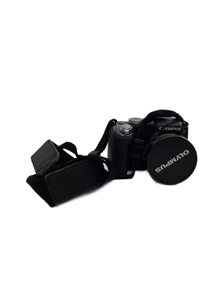 【中古】OM SYSTEM(OLYMPUS)◆デジタル写真機 OLYMPUS SP-720UZ//【写真機】