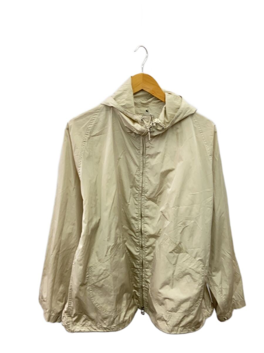 【中古】OLD JOE&CO.◆BLACKS SMOCK JACKET/ナイロンジャケット/40/ポリエステル/IVO/2510J-JK08//【メンズウェア】｜2ｎｄ STREET 店