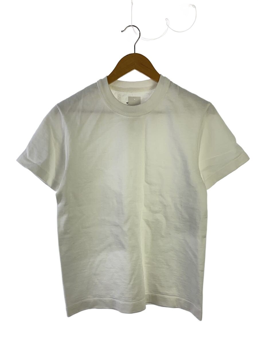 【中古】ティーシャツ/1/綿織物/WHT/#FFFFFFT/DNM【メンズウェア】