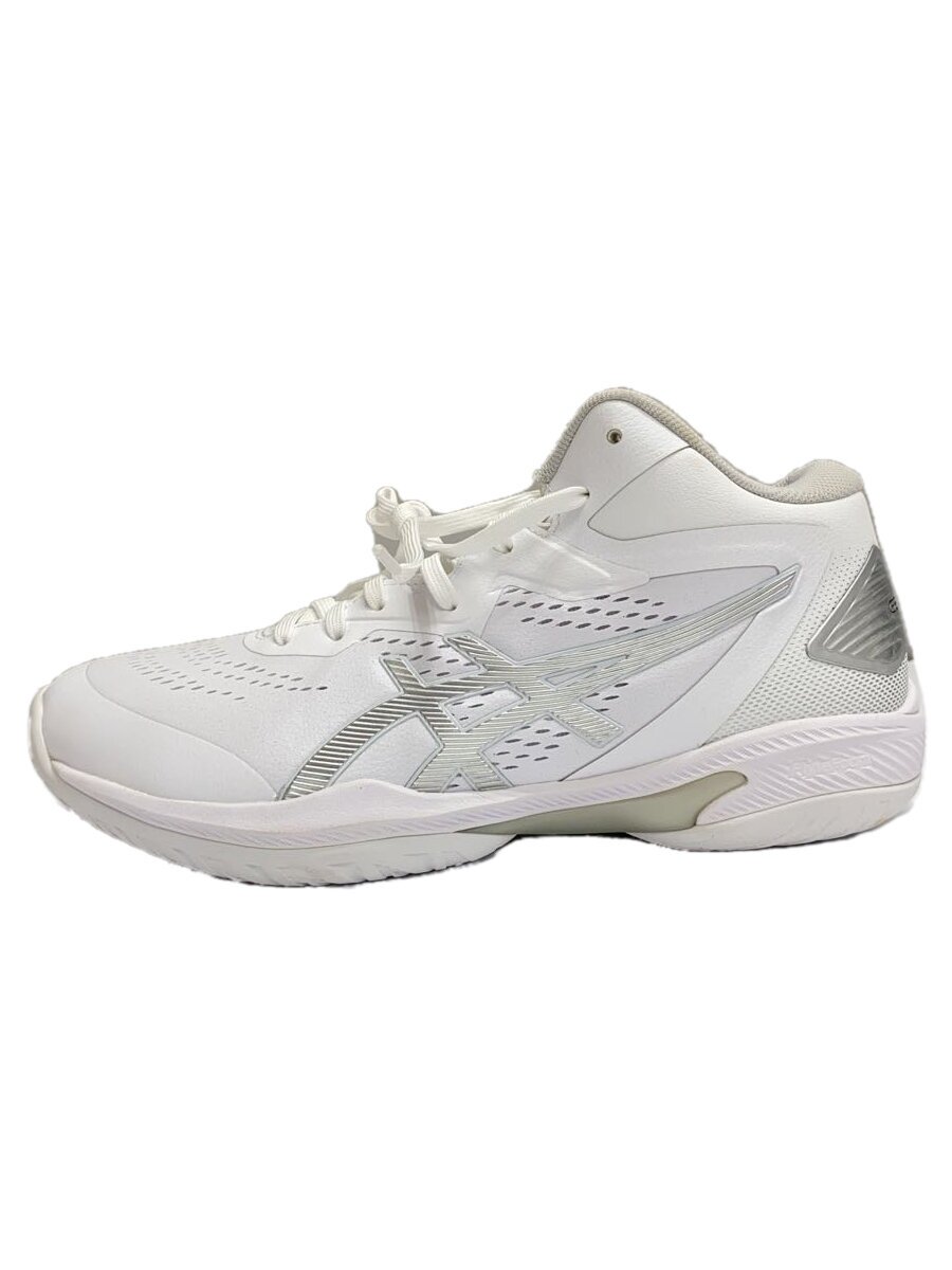 【中古】ASICS◆ハイカットスニーカー/F921222【シューズ】|2nd STREET 店
