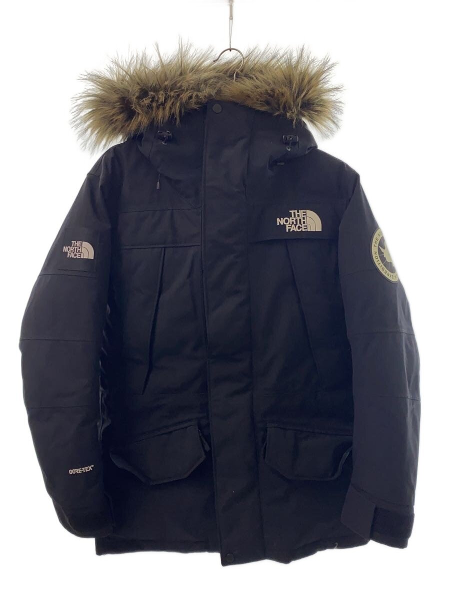 【中古】THE NORTH FACE◆ANTARCTICA PARKA_アンタークティカ パーカ/S/ナイロン/無地【メンズウェア】｜2ｎｄ STREET 店