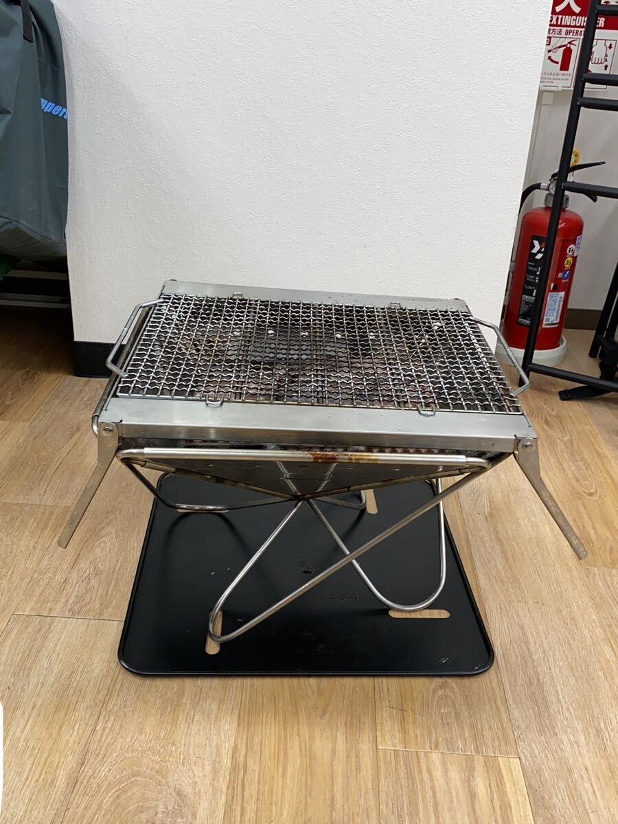 【中古】snow peak◆グリル【スポーツ】｜2ｎｄ STREET 店