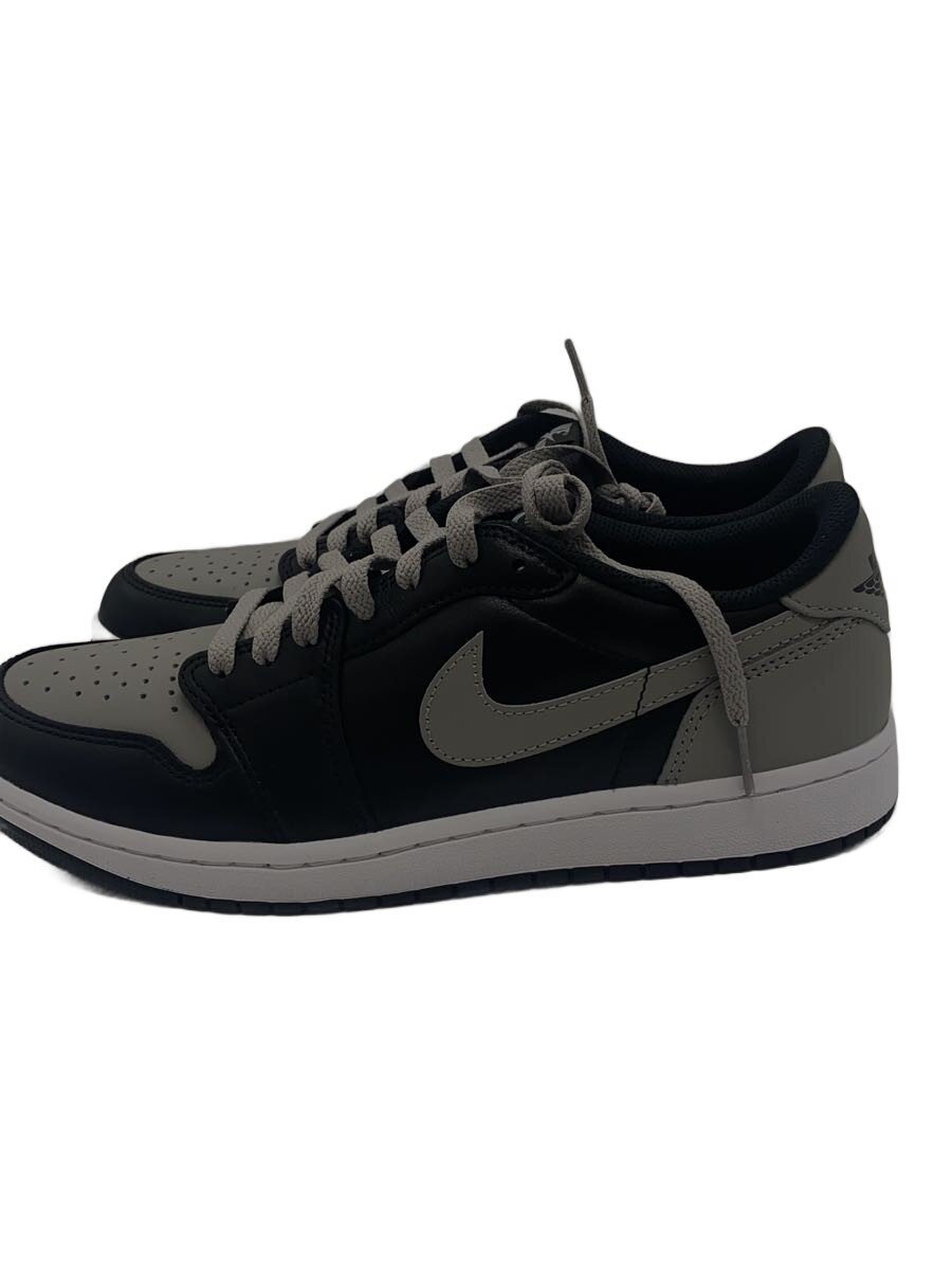 【中古】NIKE◆ローカットスニーカー/27cm/BLK/レザー/CZ0790-003【シューズ】｜2ｎｄ STREET 店