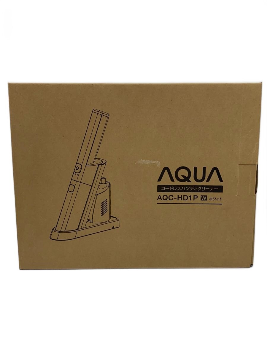 【中古】Haier/AQUA(Haier aqua sales)◆掃き出す機 HANDY DUO! AQC-固定ディスク1P【家電・視覚性・オーディオ】