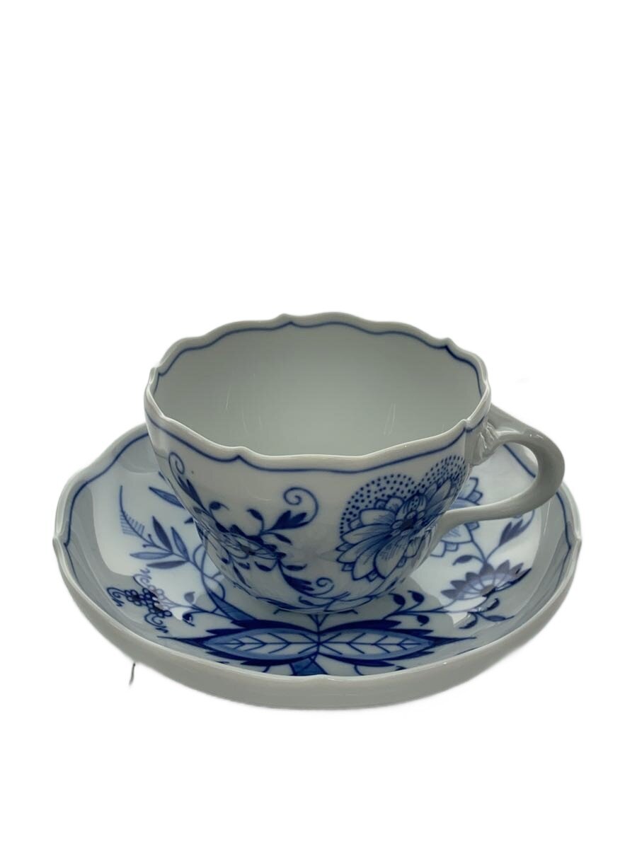 【中古】Meissen◆優勝杯\u0026平円盤/WHT//【御厨子所備品】