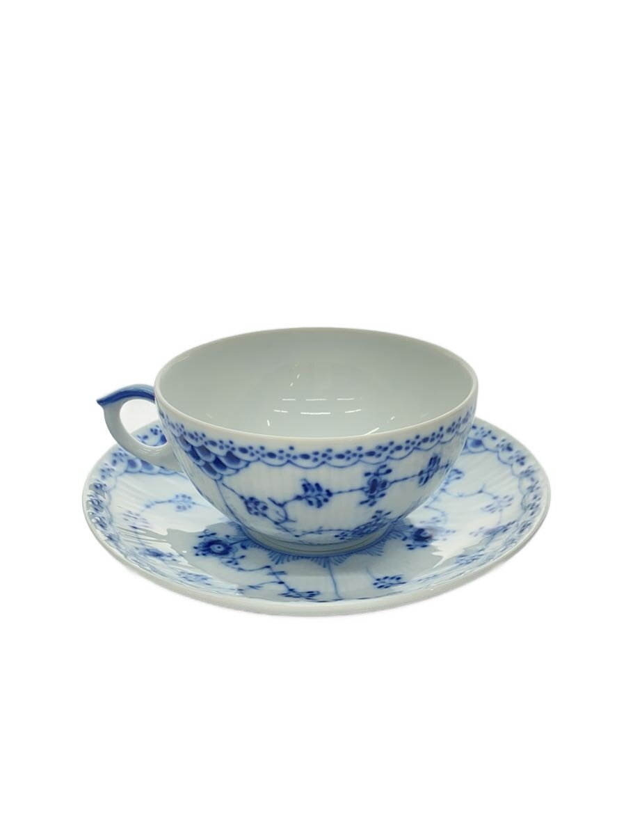 【中古】ROYAL COPENHAGEN◆優勝杯\u0026平円盤/WHT//【勝手もと装置】