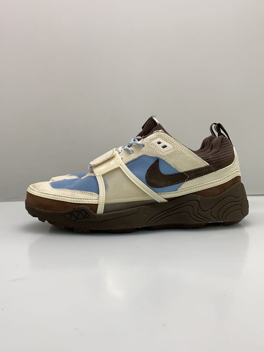 【中古】NIKE◆シューズ_HQ3072-400/28珊/BRW//【シューズ】
